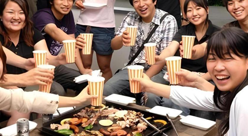 อิซู อินาโตริ สปอร์ตส วิลล่า อิซุ ภายนอก รูปภาพ